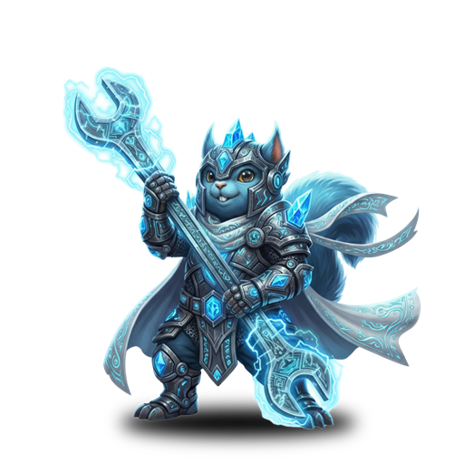 Storm Vanguard